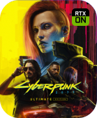 Jeu Cyberpunk 2077 aux performances max sur PC Gamer Cybertek